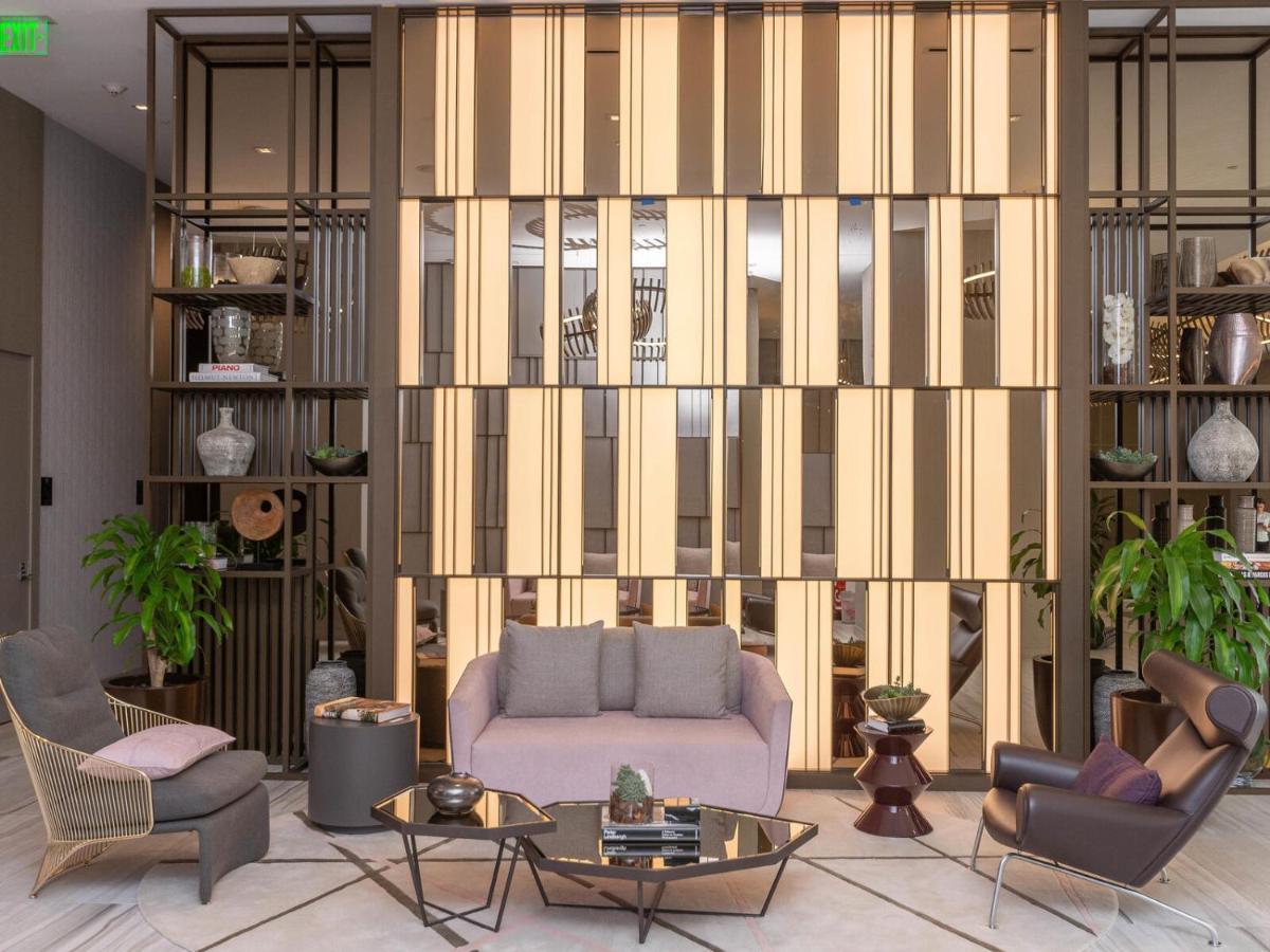 Hyde Beach House Three-Bedroom, Waterfront, Ocean And Intercostal View, Rooftop Pool, 5 Min Walk To Beach Hollywood Esterno foto