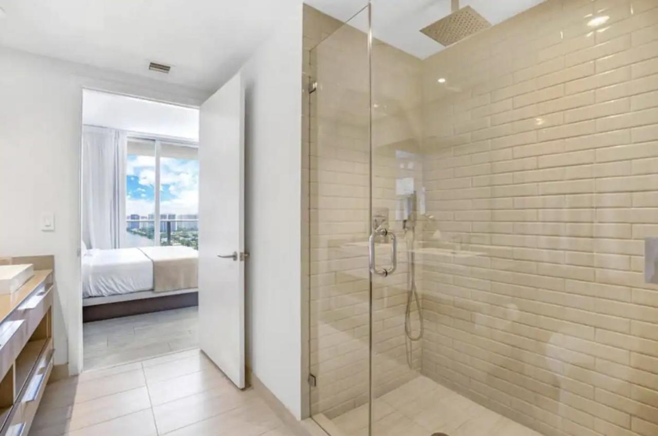Hyde Beach House Three-Bedroom, Waterfront, Ocean And Intercostal View, Rooftop Pool, 5 Min Walk To Beach Hollywood Esterno foto