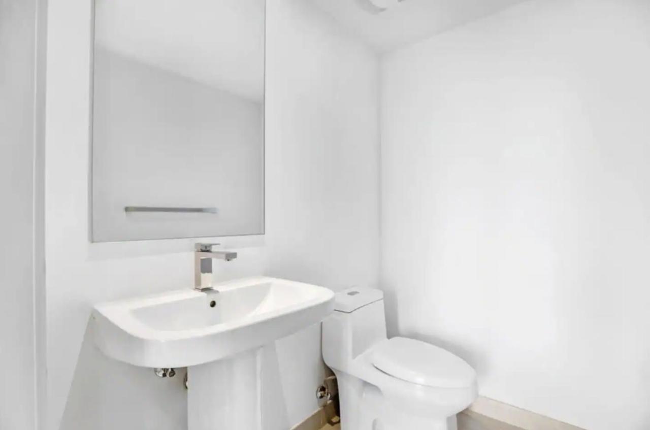 Hyde Beach House Three-Bedroom, Waterfront, Ocean And Intercostal View, Rooftop Pool, 5 Min Walk To Beach Hollywood Esterno foto