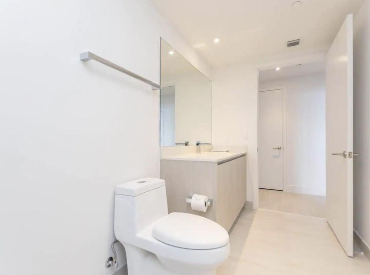 Hyde Beach House Three-Bedroom, Waterfront, Ocean And Intercostal View, Rooftop Pool, 5 Min Walk To Beach Hollywood Esterno foto