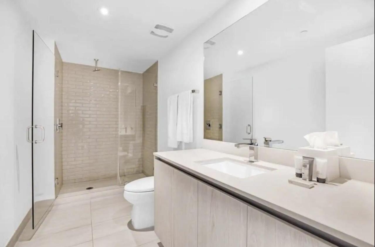 Hyde Beach House Three-Bedroom, Waterfront, Ocean And Intercostal View, Rooftop Pool, 5 Min Walk To Beach Hollywood Esterno foto